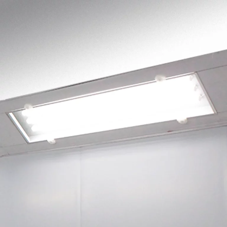 CABINE FLEX II - FOTO 3