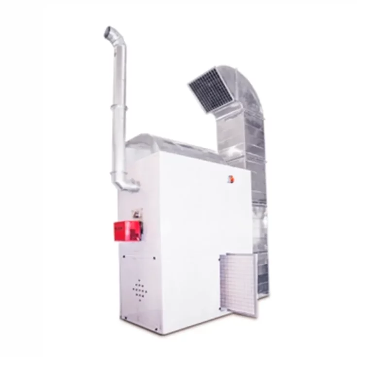 CABINE FLEX II - FOTO 7