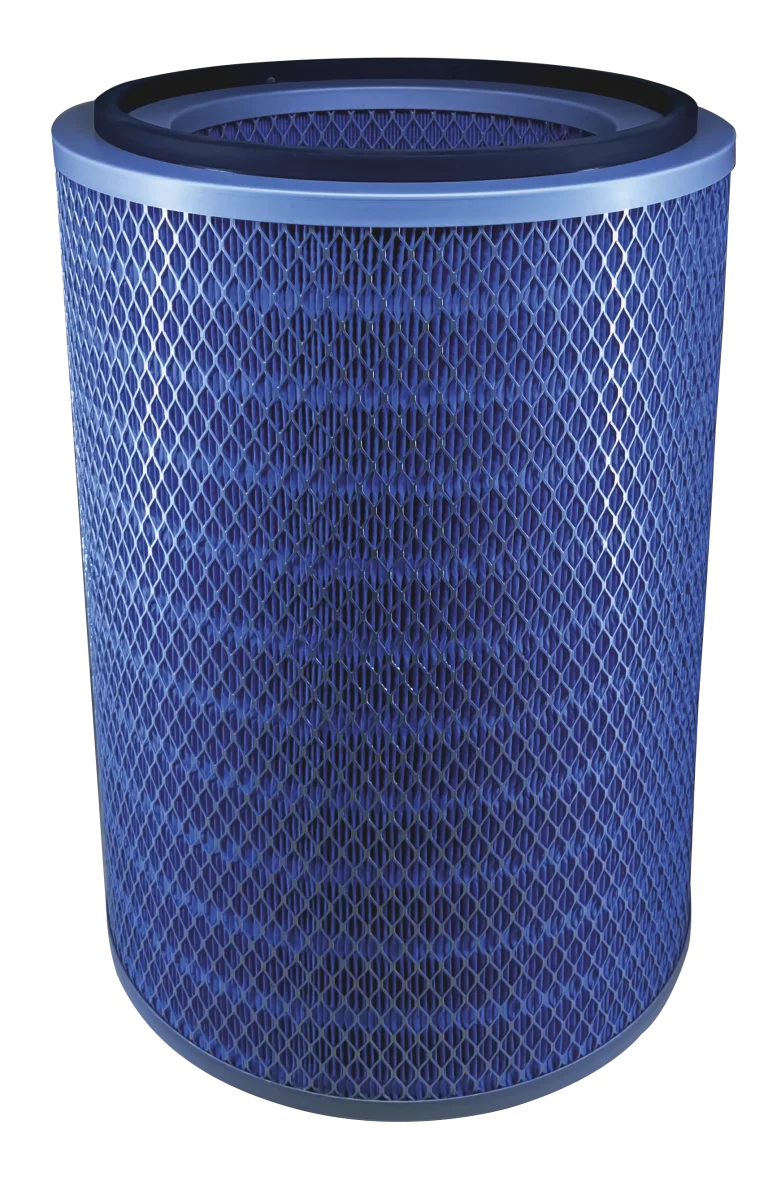 CARTUCHO NANOFIBRA - FOTO 1