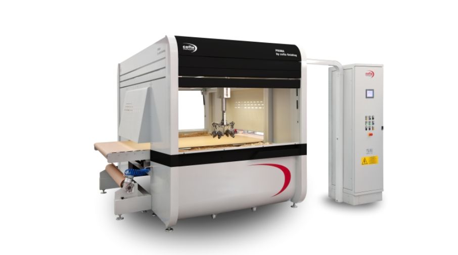 Como escolher o modelo ideal de Cabine de Pintura para Móveis