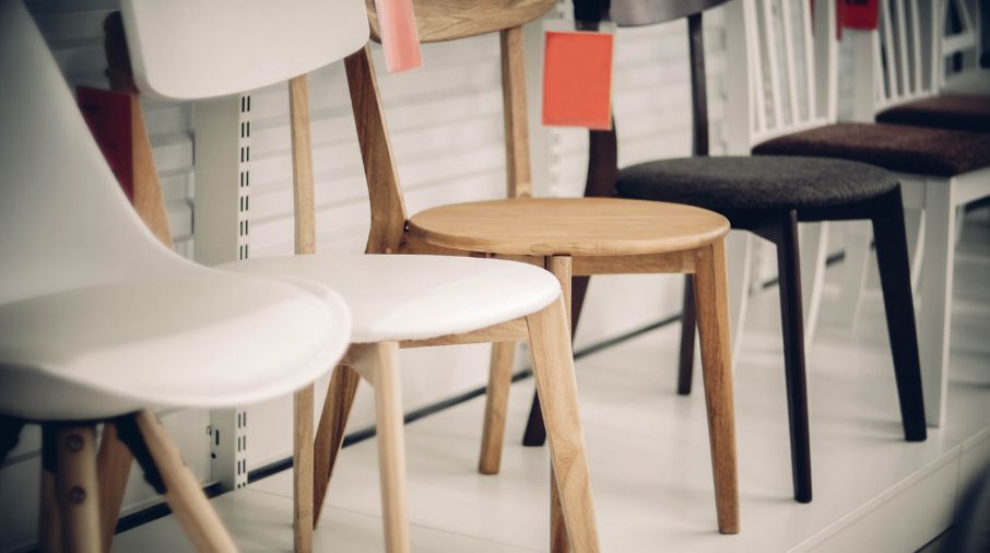 Como escolher o modelo ideal de Cabine de Pintura para Móveis