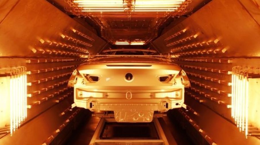Como realizar a manutenção preventiva das estufas de secagem