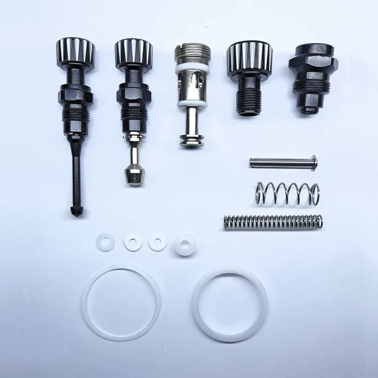 Evolution kit compacto