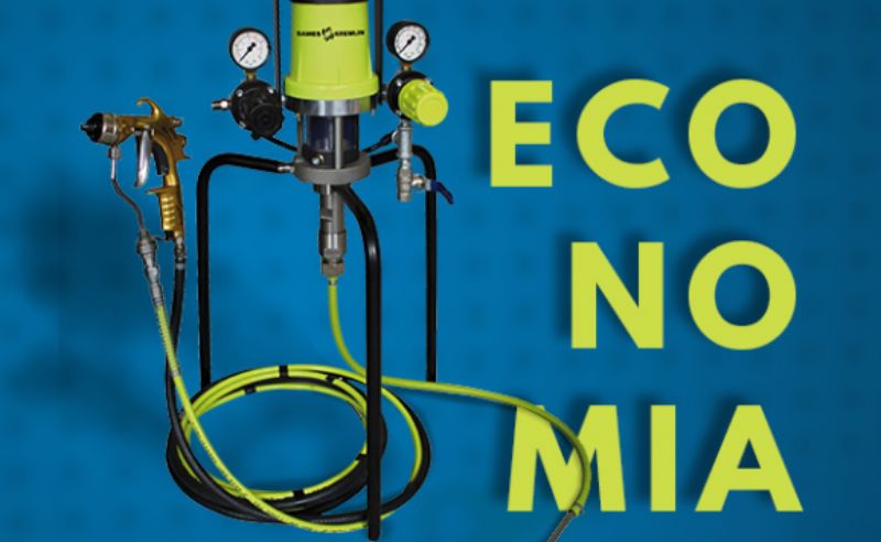 Conheça os benefícios da tecnologia Airmix