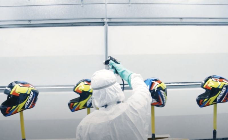 Tipos de Cabine de Pintura