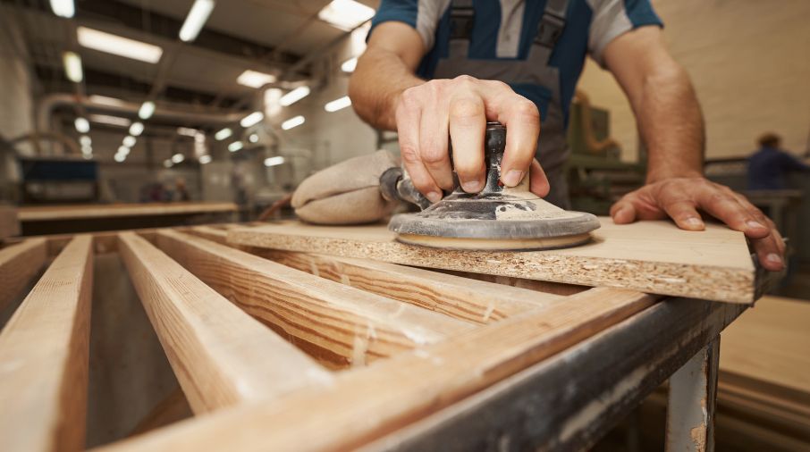 Guia passo a passo para pintura em MDF Transformando seus móveis com sucesso