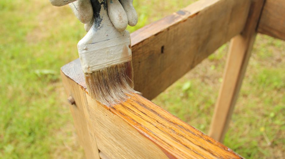 Guia passo a passo para pintura em MDF Transformando seus móveis com sucesso