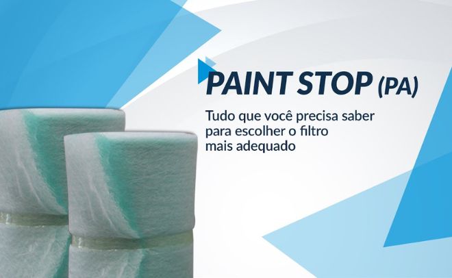 Importância dos filtros de pintura na preservação ambiental