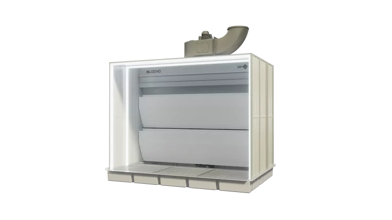 LINHA BLOCKO® ÚMIDA - FOTO 3