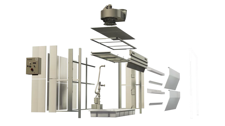 LINHA BLOCKO® ÚMIDA - FOTO 8