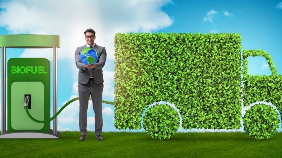 O que é Arla 32? E qual a relação entre veículos diesel e sustentabilidade?