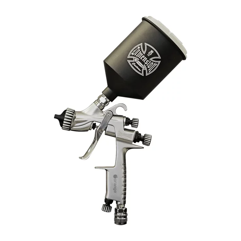 Pistola de pintura Dimension Evolution