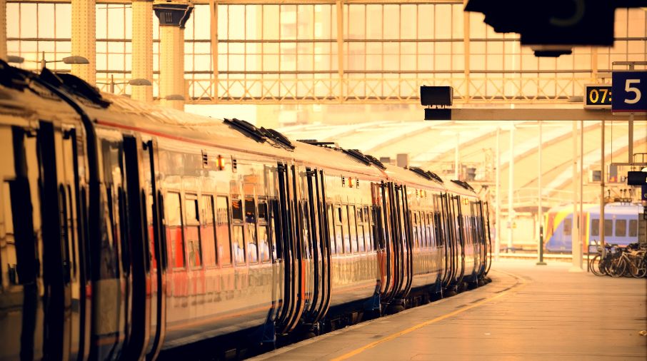 Proteção contra corrosão em ambientes ferroviários