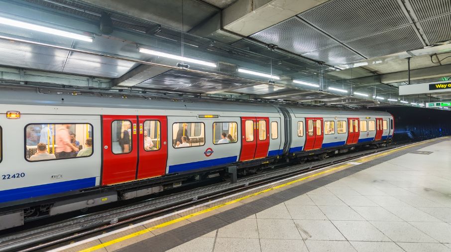 Proteção contra corrosão em ambientes ferroviários