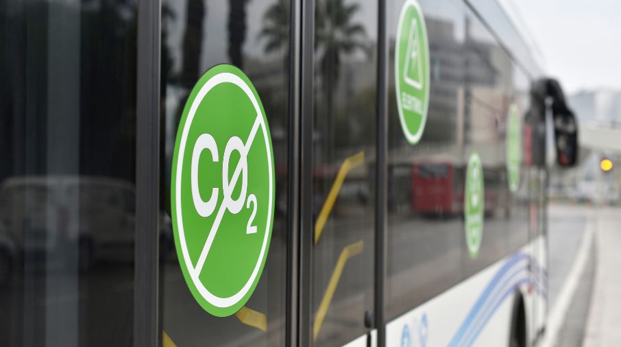 Quais são os equipamentos necessários para pintura de um ônibus