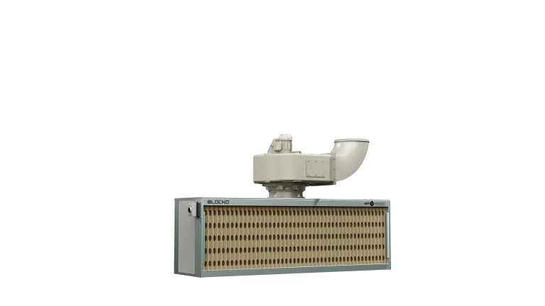 STATION PRO PAINT BLOCKO® - FOTO 3