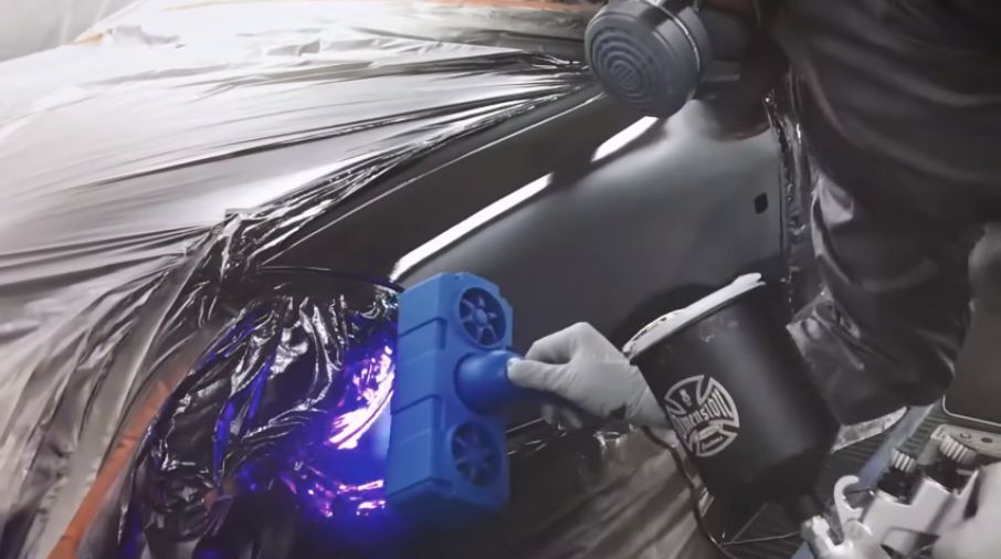 Tecnologia UV o que é e onde se aplica