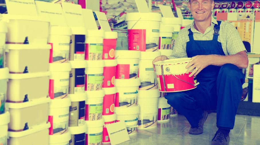 Tintas: Qual a diferença entre boletim técnico e FISPQ?