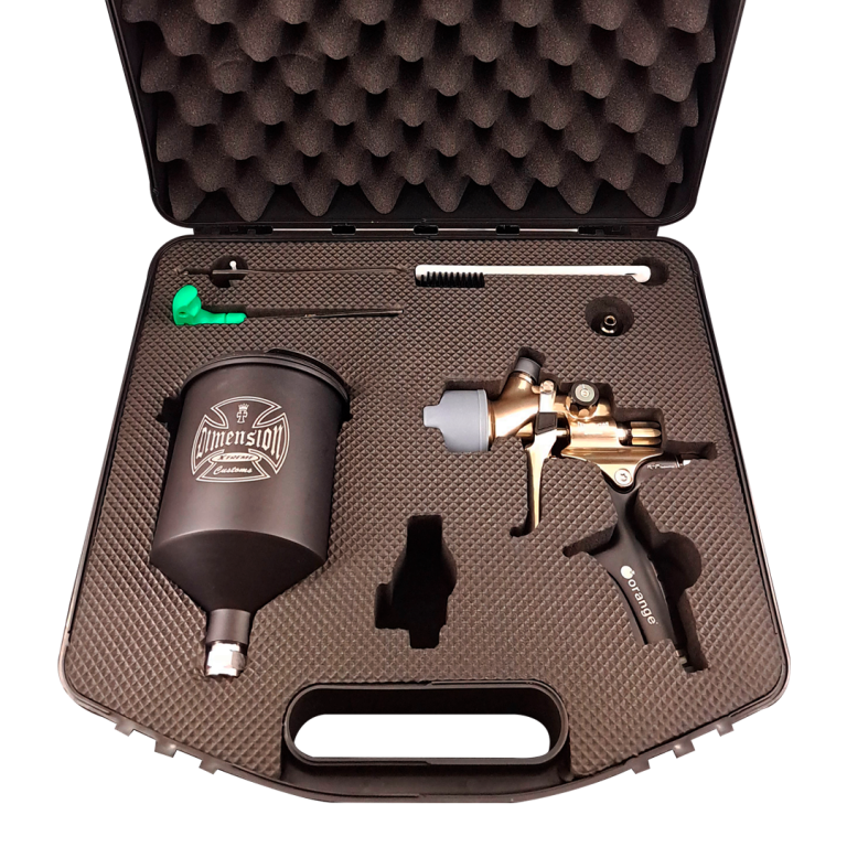 901542_PISTOLA CLEAR GOLD - FOTO 6