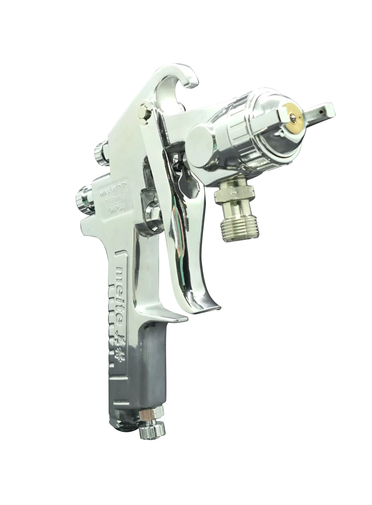 904888_PISTOLA DE PRESSÃO W77 2.5S_ARPLY - FOTO 1