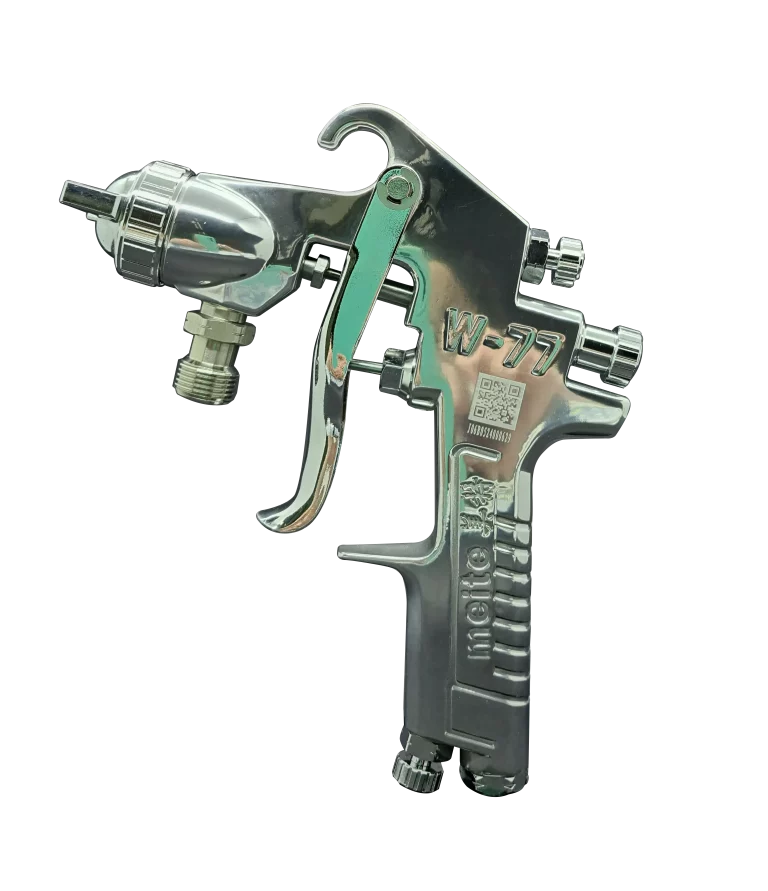 904888_PISTOLA DE PRESSÃO W77 2.5S_ARPLY - FOTO 2