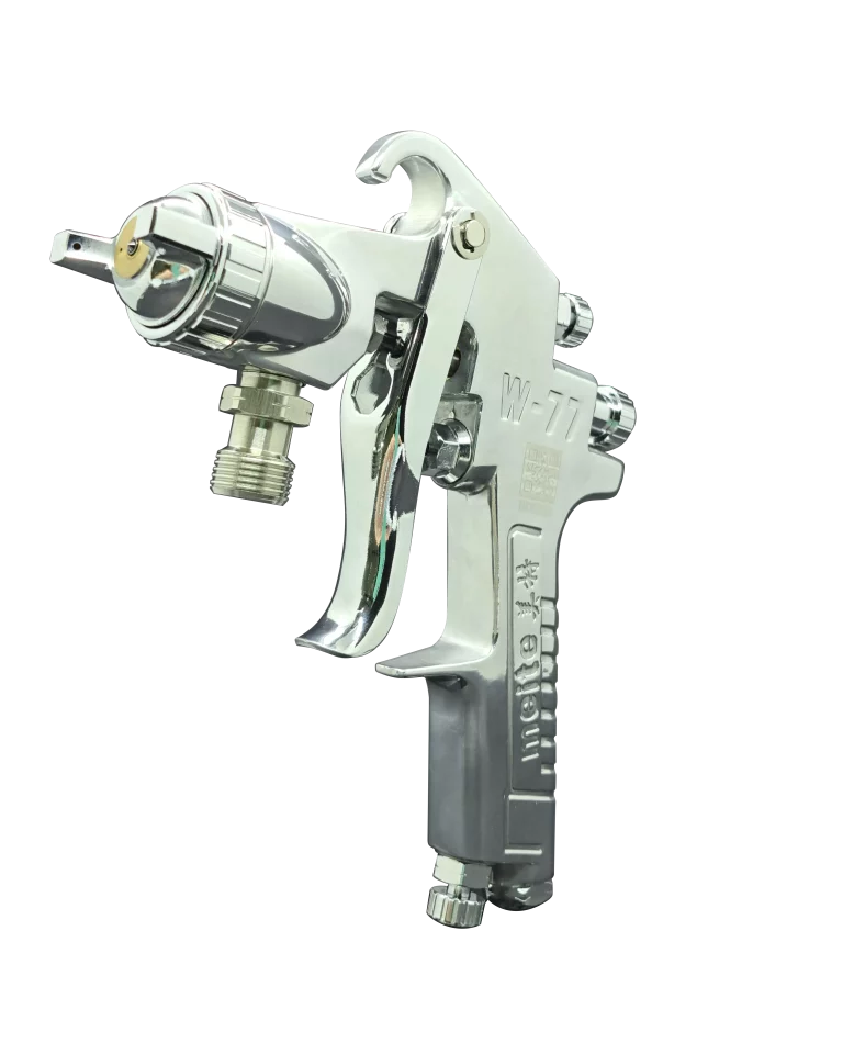 904888_PISTOLA DE PRESSÃO W77 2.5S_ARPLY - FOTO 3