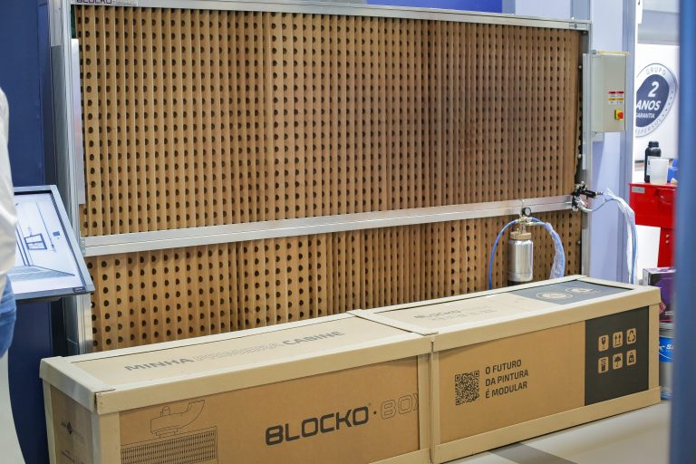 BLOCKO® BOX - FOTO 6