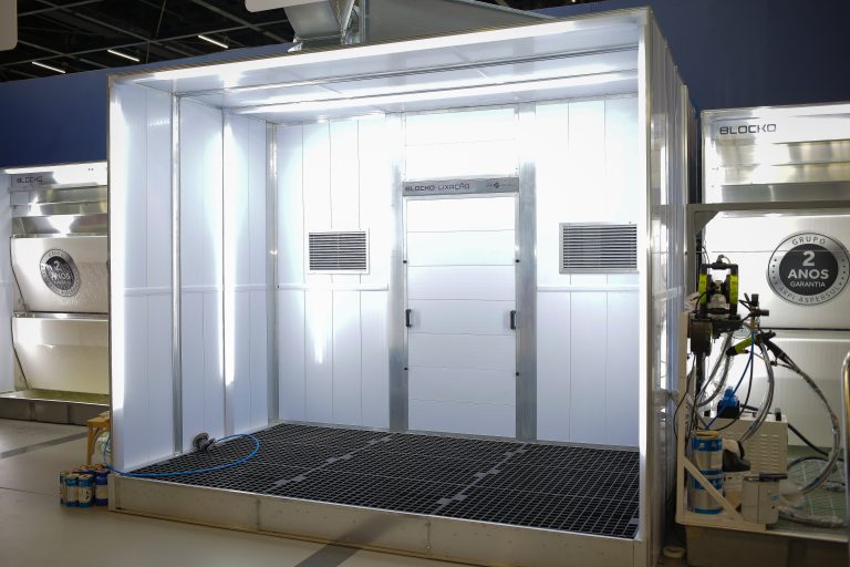 BLOCKO® LIXAÇÃO - FOTO 4