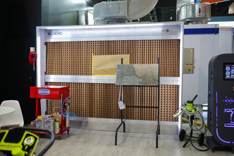 BLOCKO® VIA SECA - FOTO 6