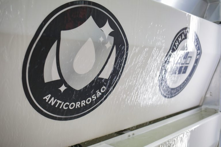 LINHA BLOCKO® ÚMIDA - FOTO 10