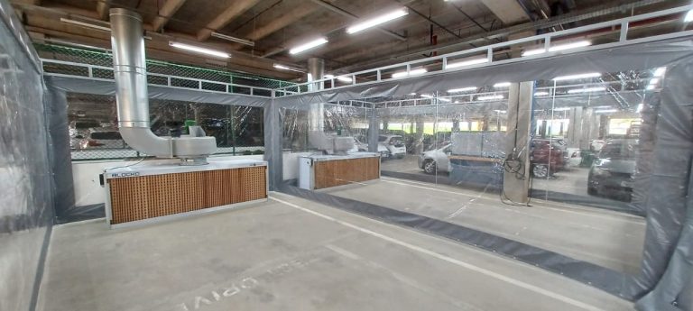 STATION PRO PAINT BLOCKO® - FOTO 5