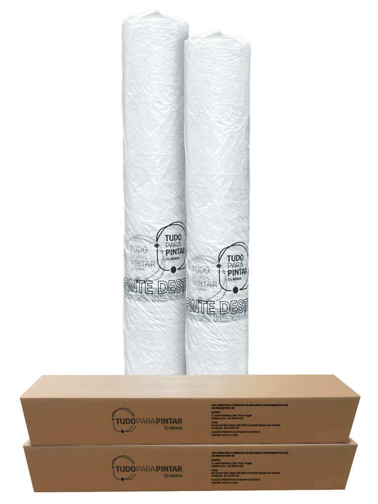 905815_PLÁSTICO PROTETIVO PEAD - FOTO 2