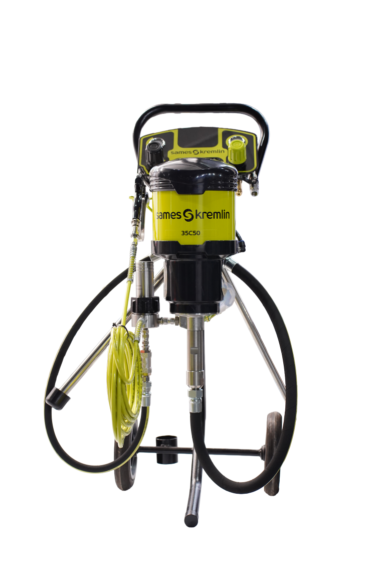 905350_BOMBA AIRMIX® 35C50 - FOTO 2