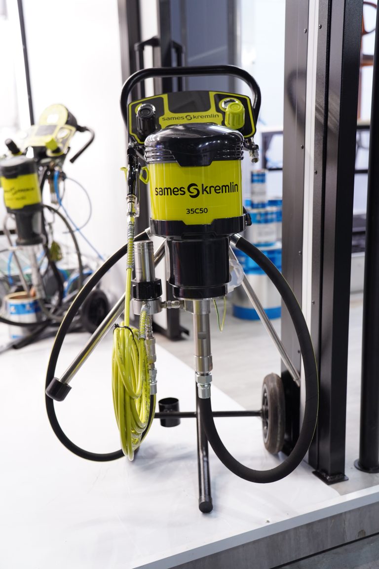 905350_BOMBA AIRMIX® 35C50 - FOTO 3