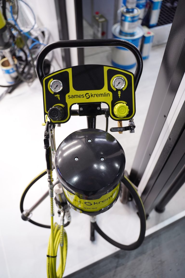 905350_BOMBA AIRMIX® 35C50 - FOTO 5