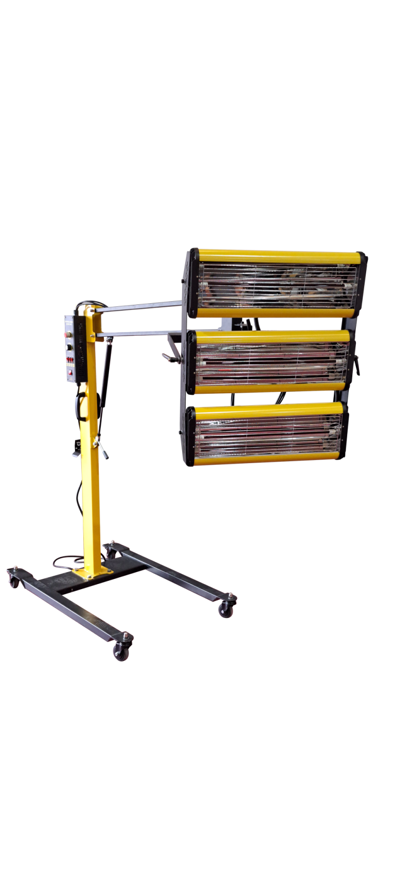 905474_PAINEL IR 3000 - FOTO 1