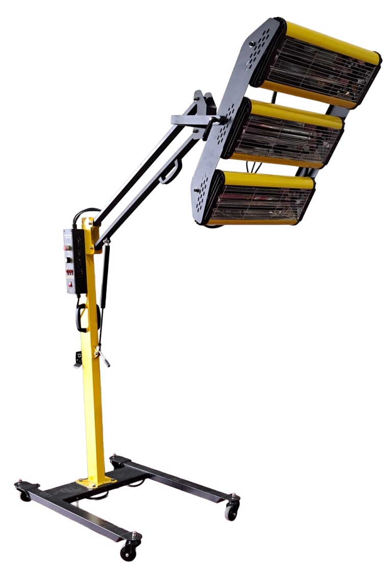 905474_PAINEL IR 3000 - FOTO 2