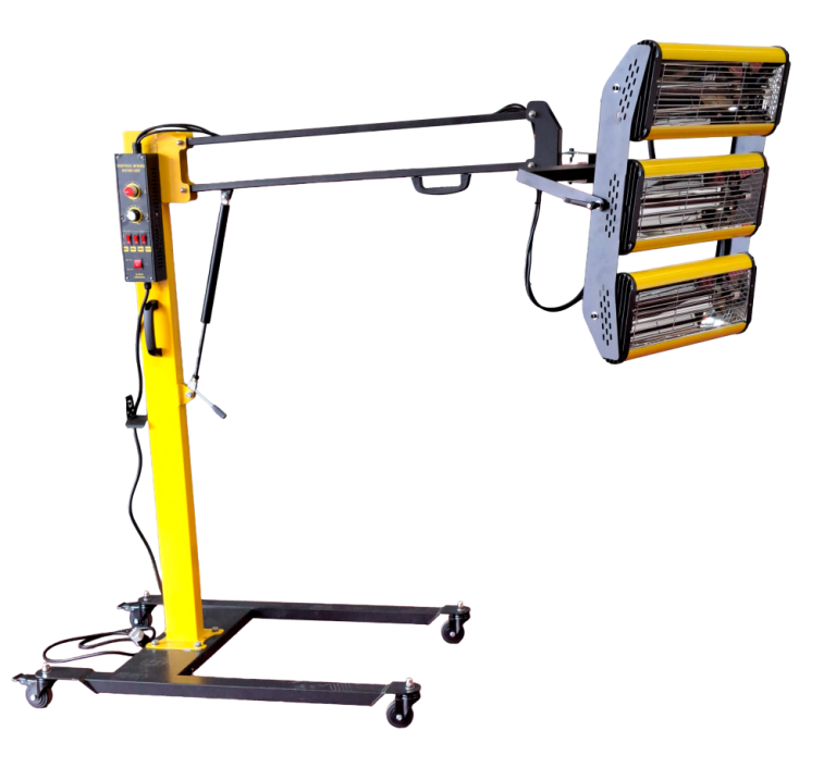 905474_PAINEL IR 3000 - FOTO 3