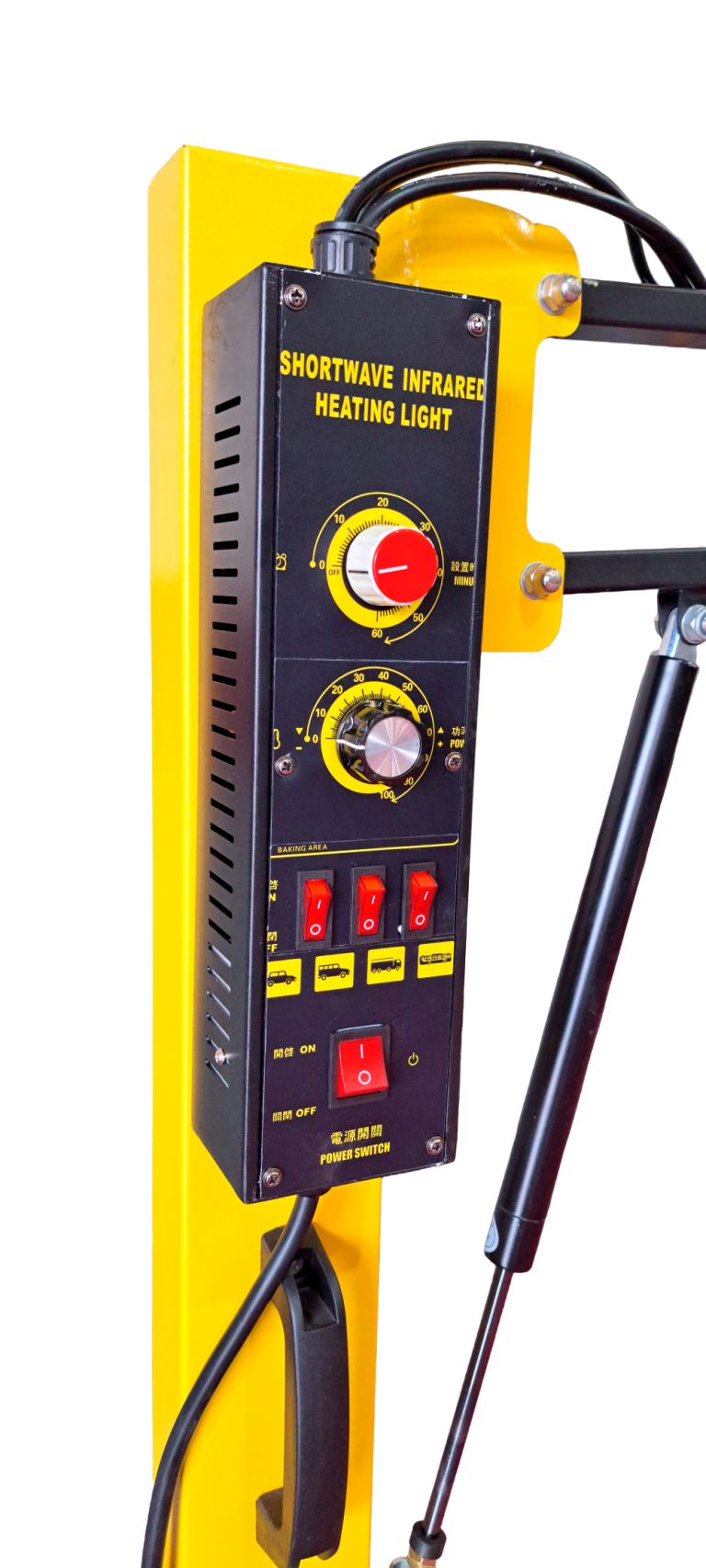 905474_PAINEL IR 3000 - FOTO 4