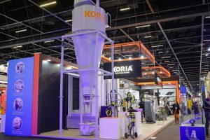 KORIA FEIMEC 2026 3