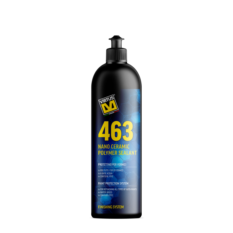 906674_463 PAINT PROTECTION - FOTO 1