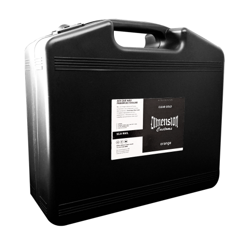 901542_PISTOLA CLEAR GOLD - FOTO 7