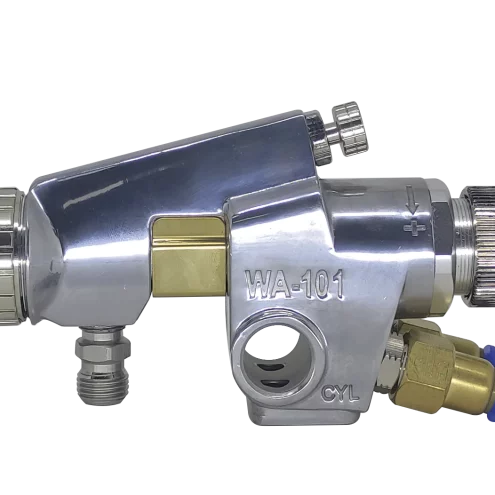 902150_PISTOLA AUTOMÁTICA WA 101 132P_ARPLY - FOTO 1