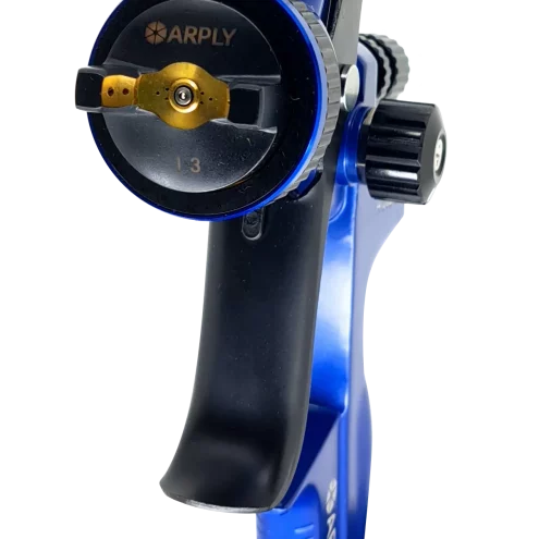 904677_ PISTOLA A302G_ARPLY - FOTO 2